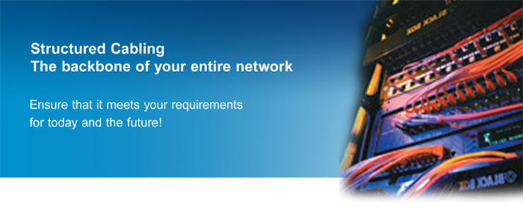 Comprehensive solutions for all infrastructure types—CAT5e, CAT6, CAT6a, CAT7, fiber optic, and wireless networks.
